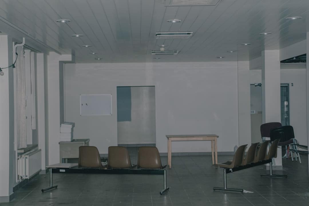 Photo neurodiverse workplace