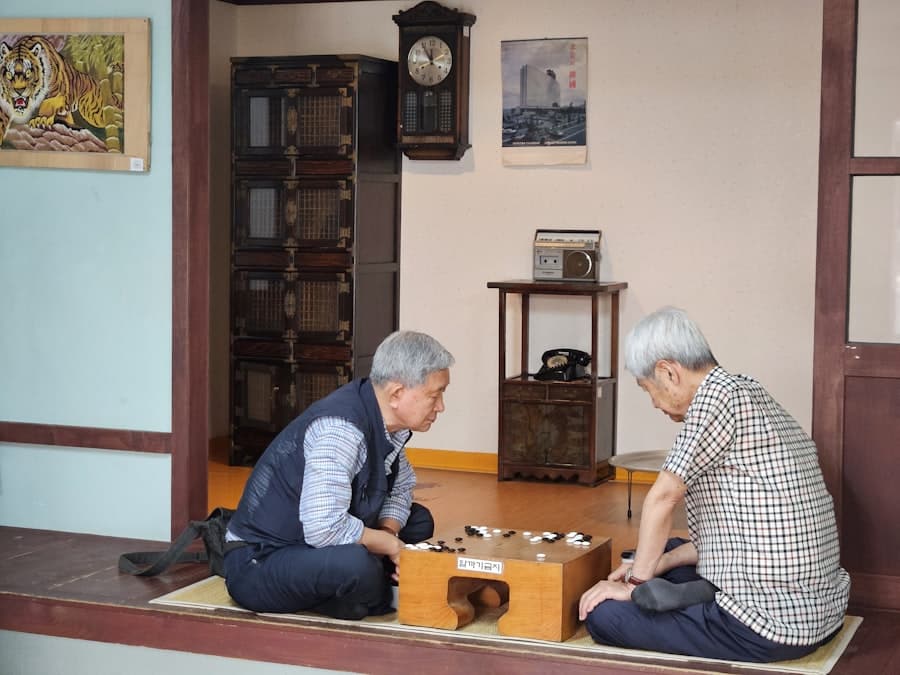 Photo Shiatsu massage